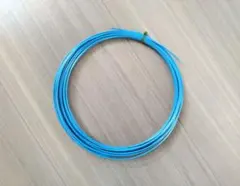 テクニファイバー レーザーコード 1.25 約10.4mカット品