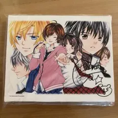 ★Sho-Comi★ベツコミ★池山田剛 世界は中島に恋をする キャンパスパネル ☆Sho-Comi☆ベツコミ☆池山田剛 世界は中島に恋をする キャンパス