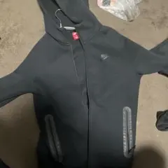 NIKE テックフリース　s