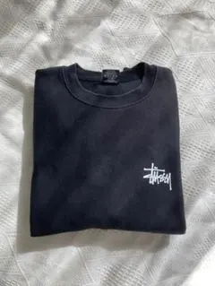 Stussy Basic Stussy Crew トレーナー