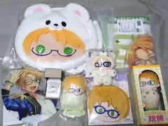 2025年最新】遊木真 いつぬいの人気アイテム - メルカリ