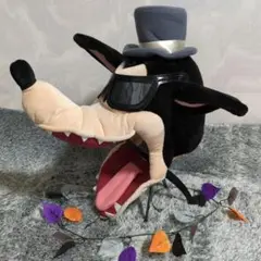 2025年最新】ビッグバッドウルフ ぬいぐるみの人気アイテム