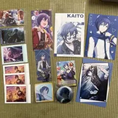 プロセカ　KAITO まとめ売り