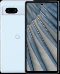 アンチスパイフォン Google Pixel 9a SIMフリー - メルカリ