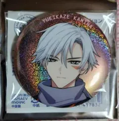 2025年最新】神名雪風 缶バッジの人気アイテム - メルカリ