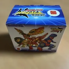 [新品未使用] マック　ハッピーセット　へんしん！マクドナルドロボ