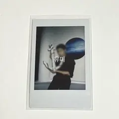 the boyz ドボイズ ヨンフン 直筆サイン ポラロイド - メルカリ