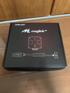 SIMAGIC maglink マグリンク