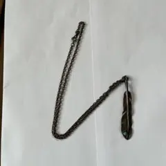 テ*ト様 ターコイズネックレス