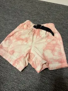 MARK'S タイダイ柄パンツ 90