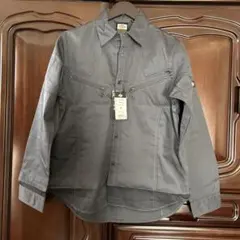 Dickies ディッキーズ　長袖シャツ　ワークシャツ