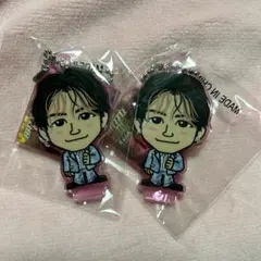 瀬口黎弥　ミニアクリルスタンド　セット