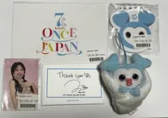 2025年最新】GiGO twice ナヨンの人気アイテム - メルカリ