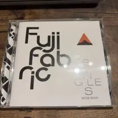 フジファブリック SINGLES 2004-2009 CD