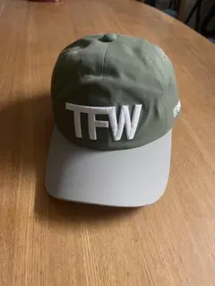 TFW49 キャップ 新品未使用