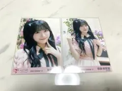 イコラブ 齋藤樹愛羅 ラブソングに襲われる 生写真