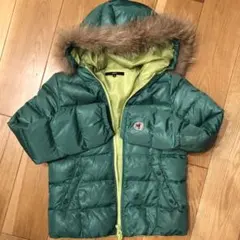 ozoc オゾック　ダウン　ダウンコートのサムネイル