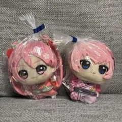2026年最新】初音ミクちびぐるみの人気アイテム - メルカリ