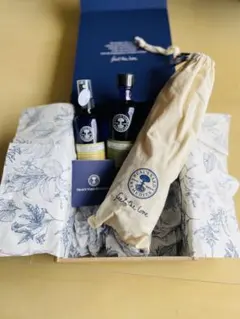 箱無し　NEAL'S YARD REMEDIES ギフトセットのサムネイル