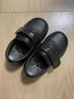 フォーマルシューズ 14㎝ 黒