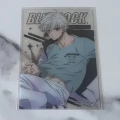 2025年最新】凪誠士郎カードの人気アイテム - メルカリ