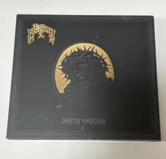 MESSIAH / Christus Hypercubus