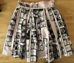 MILK Film girl スカートのサムネイル