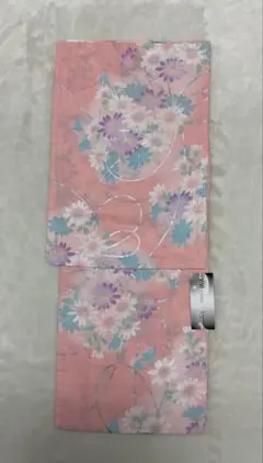 女性用浴衣【No.196】新品　VIVI sienne 大人浴衣のサムネイル