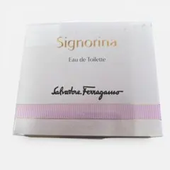 Salvatore Ferragamo Signorina EDT 30mlのサムネイル