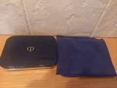 クレ・ド・ポーボーテ タンプードルエクラⅡ