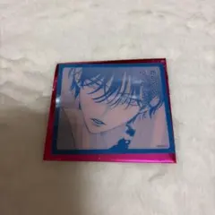 春の嵐とモンスター クリアカード グッズ