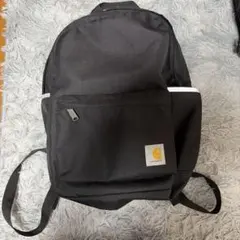 Carhartt バックパック リュック ブラックのサムネイル