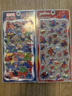 正規品⭐︎ プチドロ　マーベル　スパイダーマン