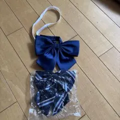 高校生　リボン　２種類