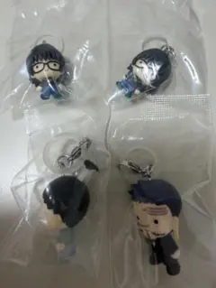 HUNTER×HUNTER キャラクターメタルクリップ、ブロマイド HUNTER×HUNTER キャラクターメタルクリップ、ブロマイド | Mercari