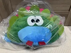 【新品】スラィリー ピコピコ帽子