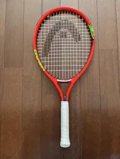 テニスラケット ジュニア用 HEAD SPEED 21