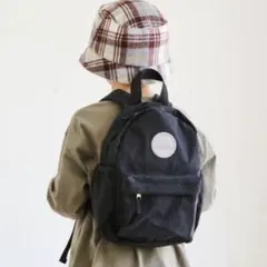 pairmanon リュック　ブラックのサムネイル