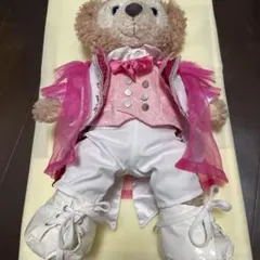 2025年最新】ダッフィー 衣装 オーダーの人気アイテム - メルカリ