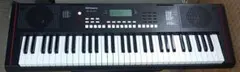 Roland E-X10 キーボードのサムネイル