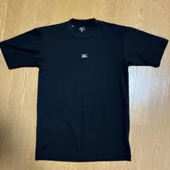 Mizuno ブラック アンダーシャツ M