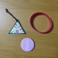 w-inds. グッズ 3点セット バラ売り無し