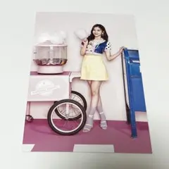 GFRIEND ヨチン ヨジャチング オムジ