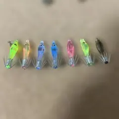 マルイカスッテ 5本セット‼️ D - メルカリ