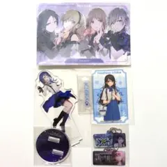 2025年最新】セカイの宝石箱 缶バッジ 一歌の人気アイテム