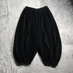 2026年最新】COMME des GARCONS レディース サルエルパンツの人気
