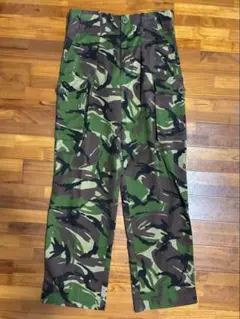 カモ ワークパンツ