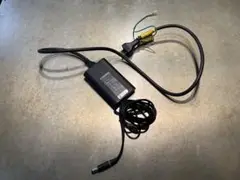 【やや傷や汚れあり】DELL 純正ACアダプター　65W