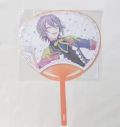 プロセカ 類 ハーフアニバーサリー うちわ