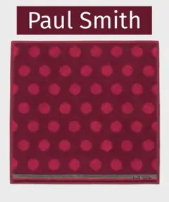 Paul Smith☆ウィメンズ ドット ハンカチ